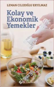 Kolay ve Ekonomik Yemekler -