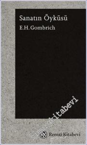 Sanatın Öyküsü CEP BOY -        2024