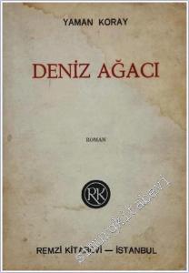 Deniz Ağacı -        1962