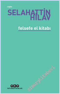 Felsefe El Kitabı -        2025