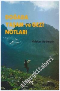 Doğada Yaşam ve Gezi Notları -        1992