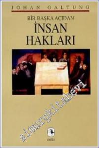 İnsan Hakları: Bir Başka Açıdan -        1996