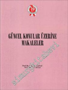 Güncel Konular Üzerine Makaleler -        1994