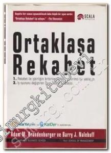 Ortaklaşa Rekabet -        1998