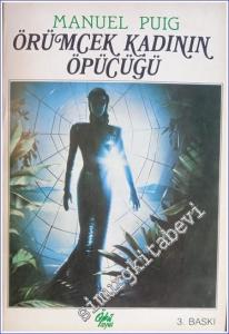 Örümcek Kadının Öpücüğü  -        1987