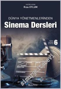 Dünya Yönetmenlerinden Sinema Dersleri -        2015