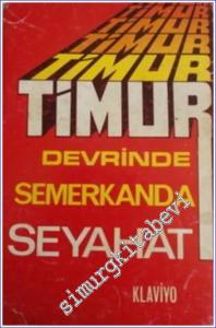 Timur Devrinde Semerkanda Seyahat -        1975