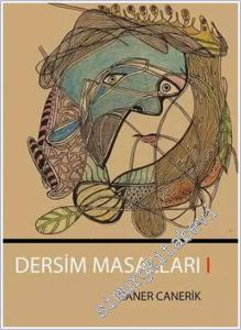 Dersim Masalları 2 Cilt TAKIM -        2021