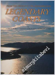 Legendary Coasts: From the Aegean to the Mediterranean -        2000