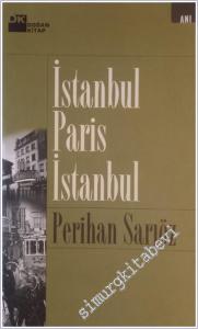 İstanbul - Paris - İstanbul -        2000