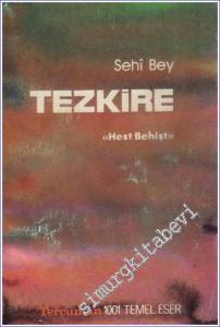 Tezkire: Hest Behişt -        1980