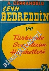 Şeyh Bedreddin Ve Türkiyede Sosyalizm Hareketleri -        1966