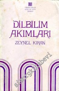 Saussure'den Günümüze Dilbilim Akımları -        1996