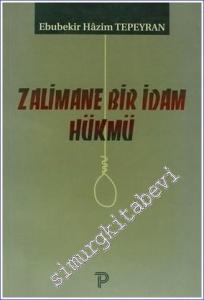 Zalimane Bir İdam Hükmü -        1997