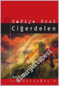 Ciğerdelen -        2023