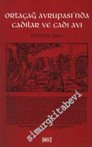 Ortaçağ Avrupası'nda Cadılar ve Cadı Avı -        2001