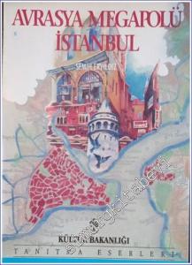 Avrasya Megapolü İstanbul -        1993