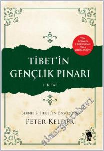 Tibet'in Gençlik Pınarı: Birinci Kitap -        2026