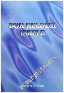 Bor Beldesi İskele -        1997