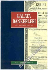 Galata Bankerleri -        1991