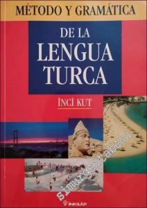 Metodo y Gramatica de la Lengua Turca   -        1999