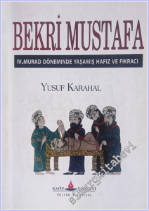Bekri Mustafa -