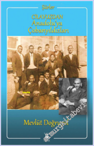 Cilavuzdan Anadoluya Çobanyıldızları -
