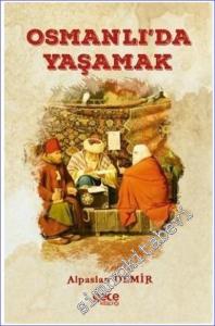 Osmanlıda Yaşamak -        2018