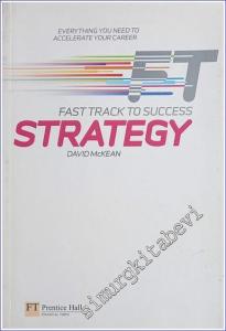 Strategy: Fast Track to Success -        2009