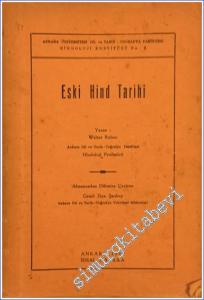 Eski Hind Tarihi -        1944