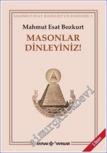 Masonlar Dinleyiniz  -        2022