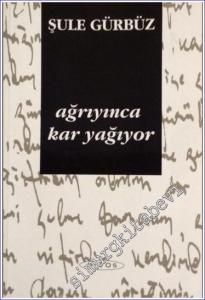 Ağrıyınca Kar Yağıyor -        1993