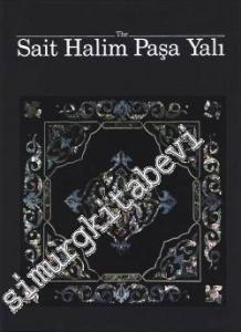 The Sait Halim Paşa Yalı -        1991