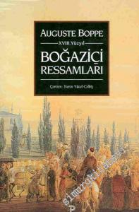 18. Yüzyıl Boğaziçi Ressamları CİLTLİ -        1998