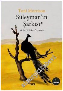 Süleyman'ın Şarkısı -        2019