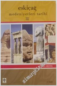 Eskiçağ Medeniyetleri Tarihi -        2009