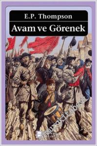 Avam ve Görenek: İngiltere'de Geleneksel Popüler Kültür Üzerine Araştırmalar -        2023