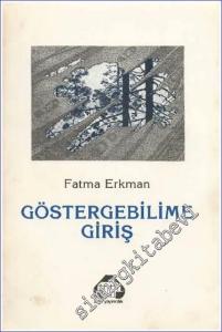 Göstergebilime Giriş -        1987