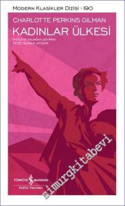 Kadınlar Ülkesi -        2022