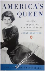 America's Queen: The Life of Jacqueline Kennedy Onassis -        2000
