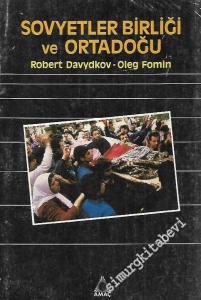 Sovyetler Birliği ve Ortadoğu  -