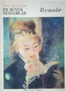 Pierre  Auguste Renoir : En Büyük Ressamlar : Sanat Şaheserleri -        1969