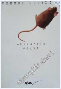 Alope'nin Odası -