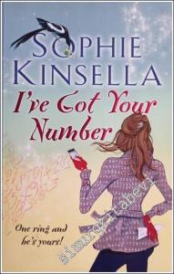 I've Got Your Number -        2012