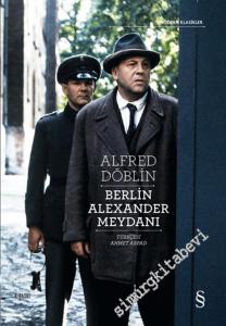 Berlin - Aleksander Meydanı -