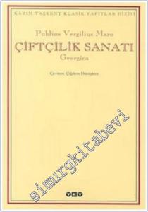 Çiftçilik Sanatı: Georgica -