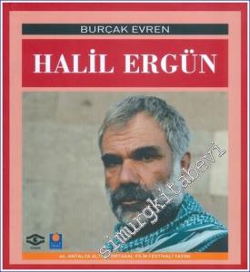 Halil Ergün -