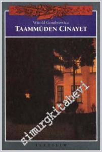 Taammüden Cinayet -