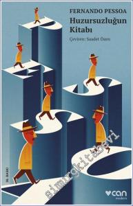 Huzursuzluğun Kitabı -        2024