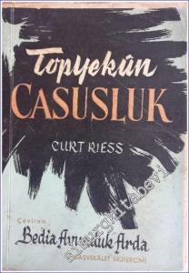 Topyekün Casusluk -        1958